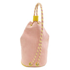 Hermes Epope Duffle Backpack Toile — view 2