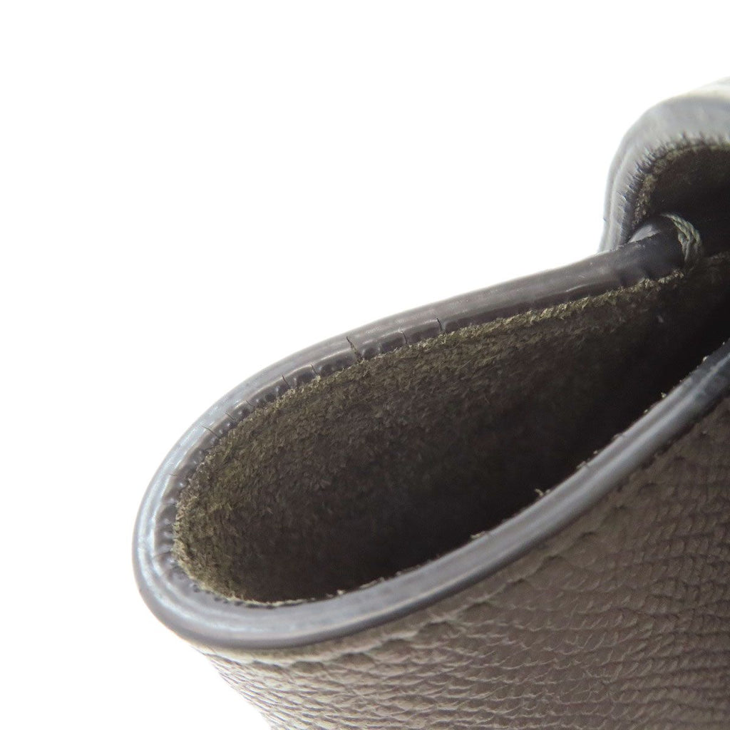 Celine Belt Bag Nano 2-Way Calf — view 8