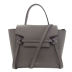 Celine Belt Bag Nano 2-Way Calf