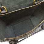 Celine Belt Bag Nano 2-Way Calf — view 5