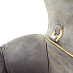 Celine Belt Bag Nano 2-Way Calf — view 7