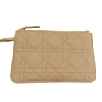 Dior Toujour Macro Cannage Handbag Calf — view 7