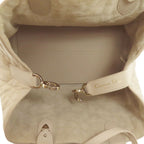 Dior Toujour Macro Cannage Handbag Calf — view 5