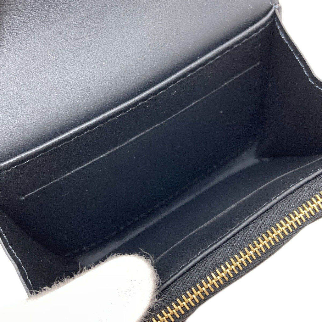 Louis Vuitton Rosalie Coin Case Leather — view 5