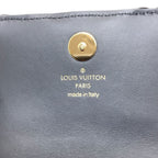 Louis Vuitton Rosalie Coin Case Leather — view 7