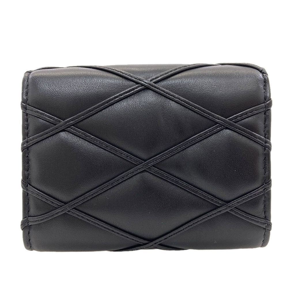 Louis Vuitton Rosalie Coin Case Leather — view 2