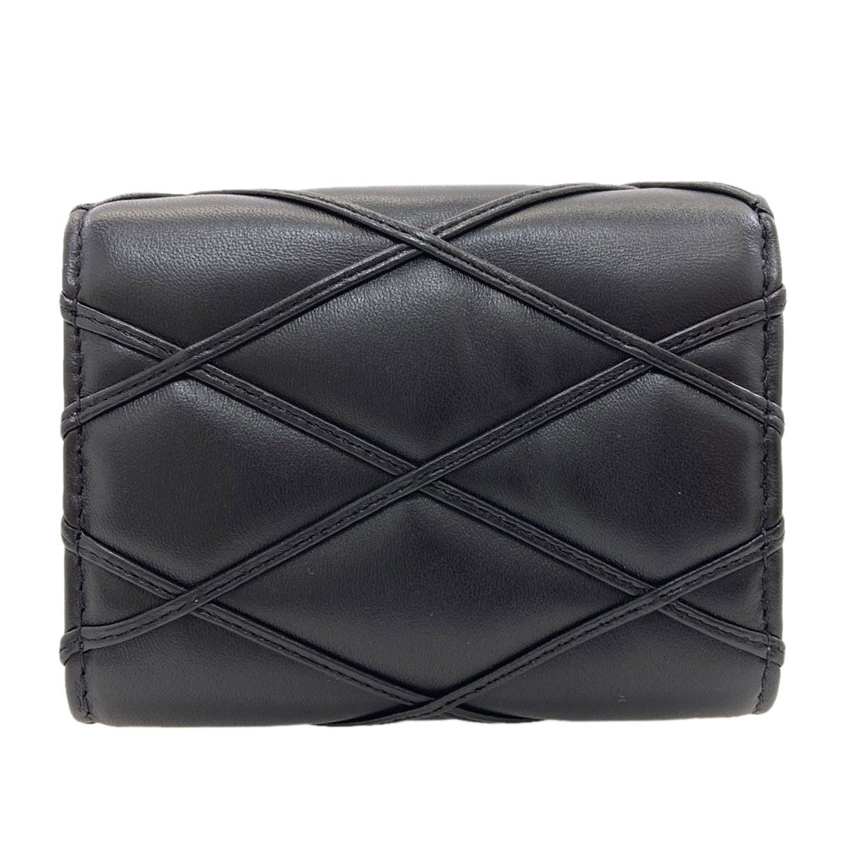 Louis Vuitton Rosalie Coin Case Leather — view 2