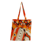 Hermes Petit Ash Eco Tote Silk — view 2