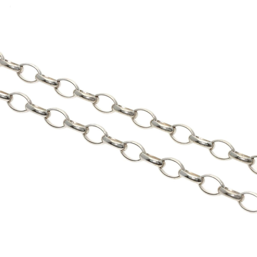 Gucci Chain 55 cm Necklace — view 2