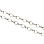 Gucci Chain 55 cm Necklace — view 2