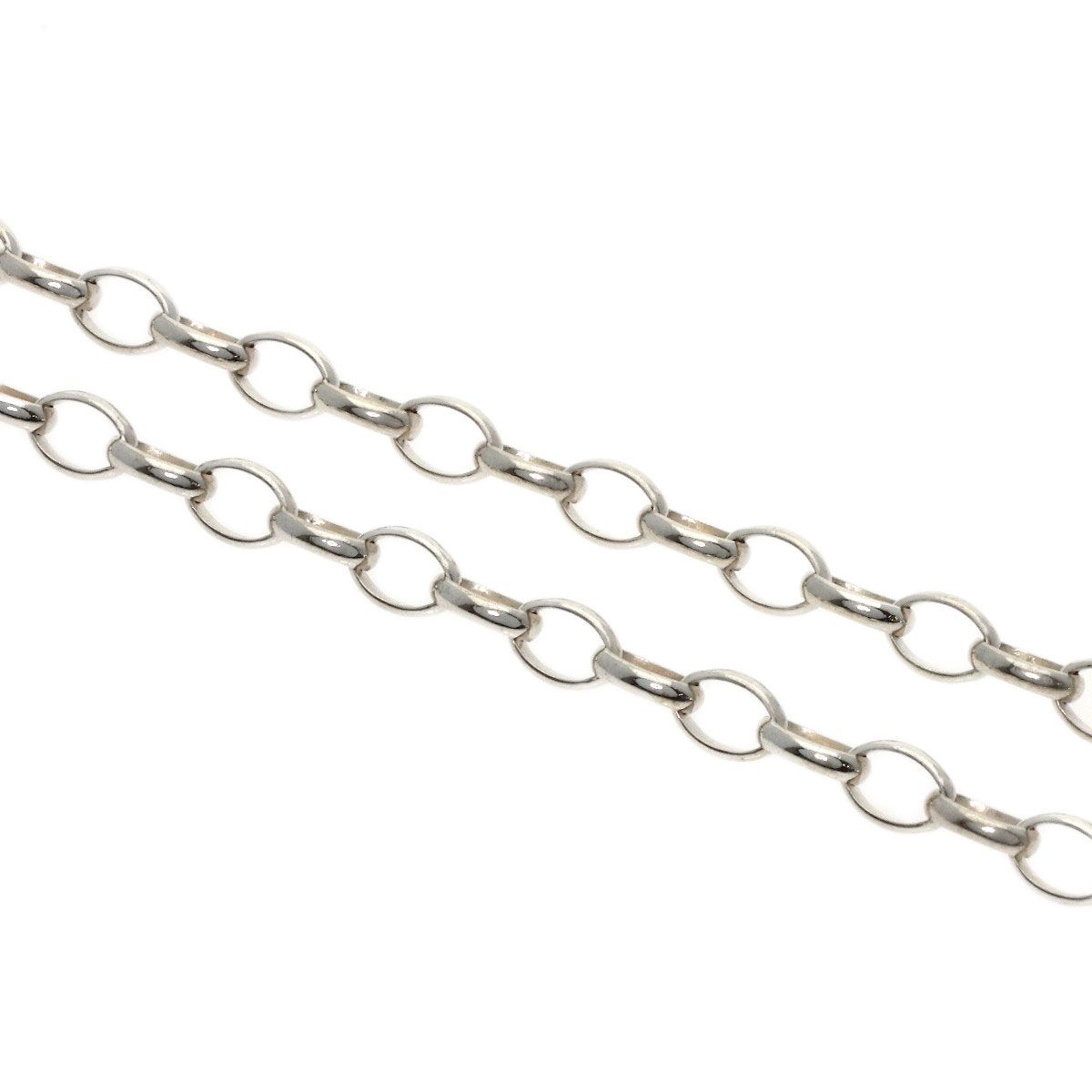 Gucci Chain 55 cm Necklace — view 2