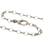 Gucci Chain 55 cm Necklace — view 3