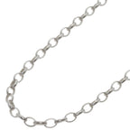 Gucci Chain 55 cm Necklace