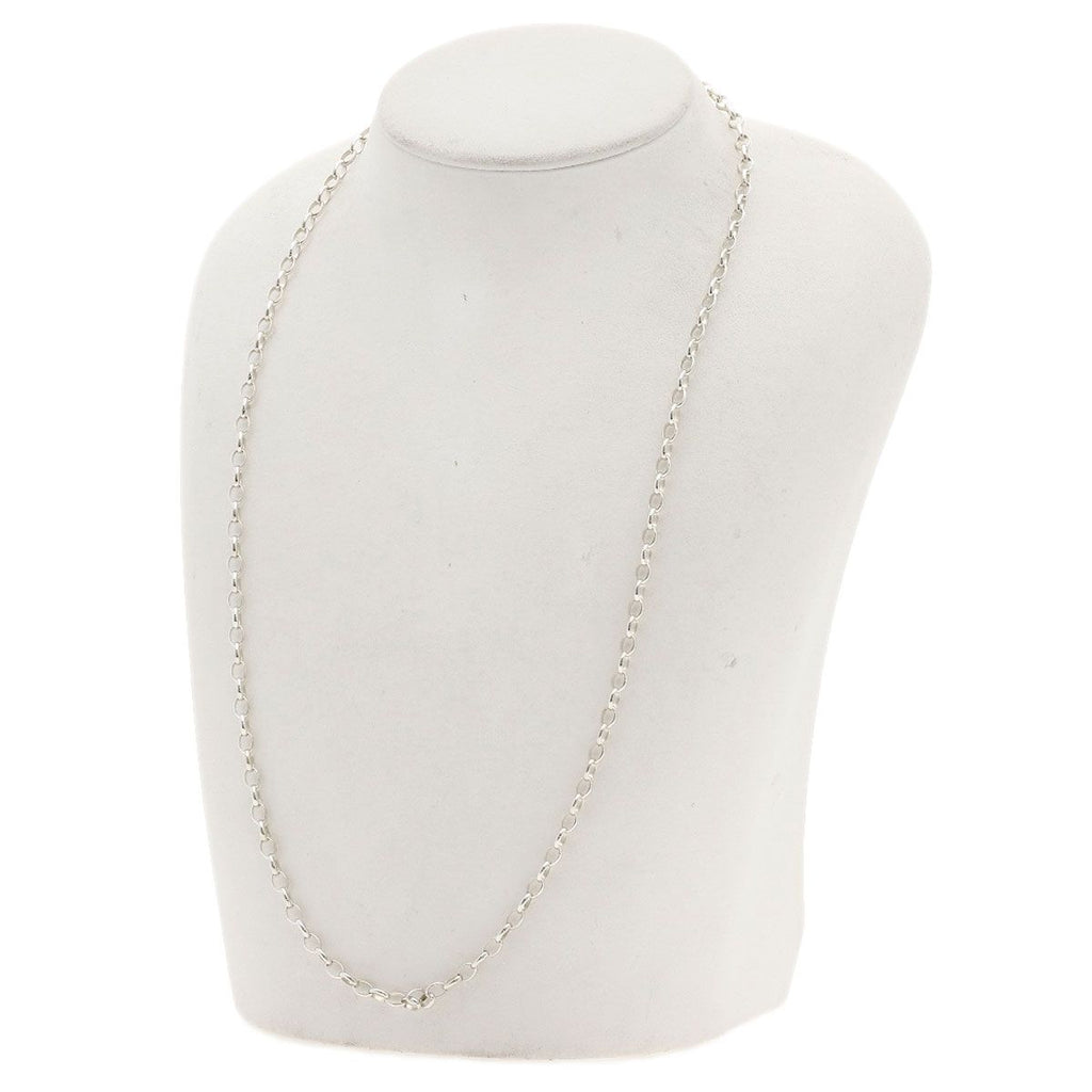Gucci Chain 55 cm Necklace — view 6