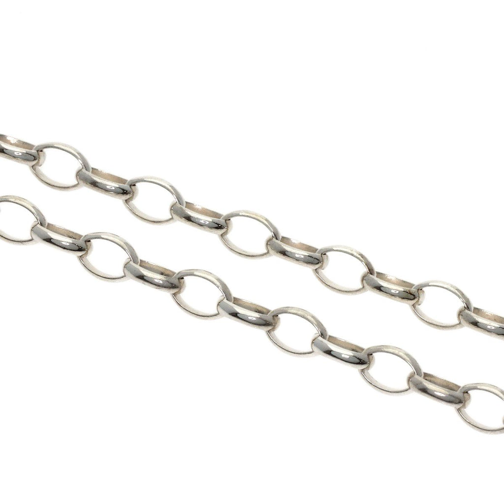 Gucci Chain 55 cm Necklace — view 7