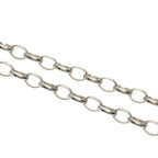 Gucci Chain 55 cm Necklace — view 7