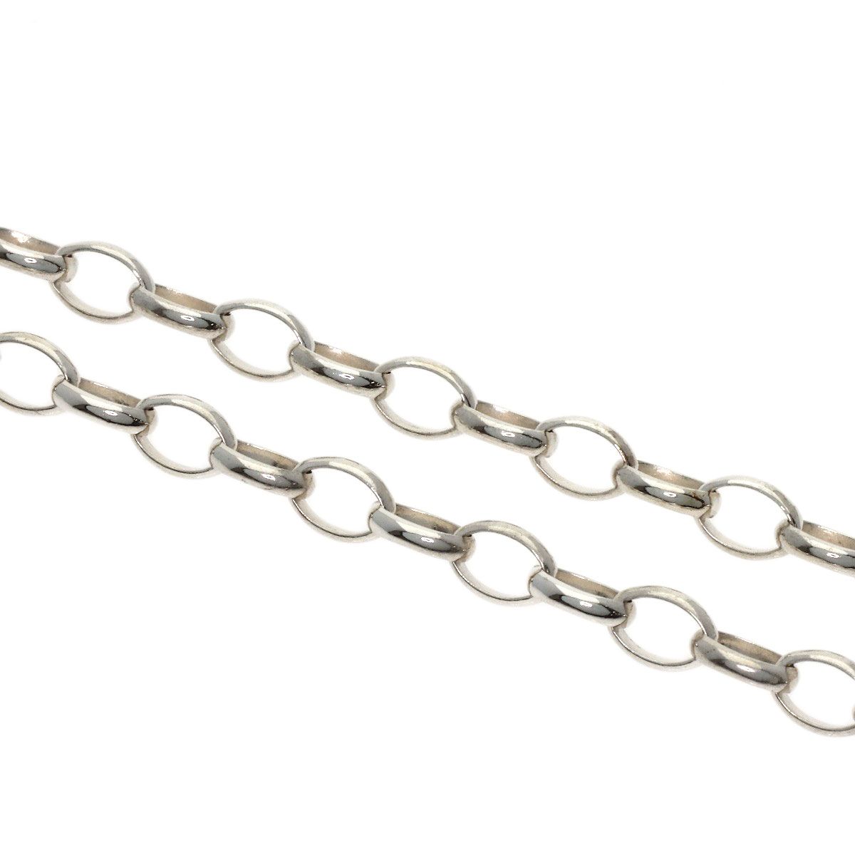 Gucci Chain 55 cm Necklace — view 7