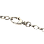 Gucci Chain 55 cm Necklace — view 4