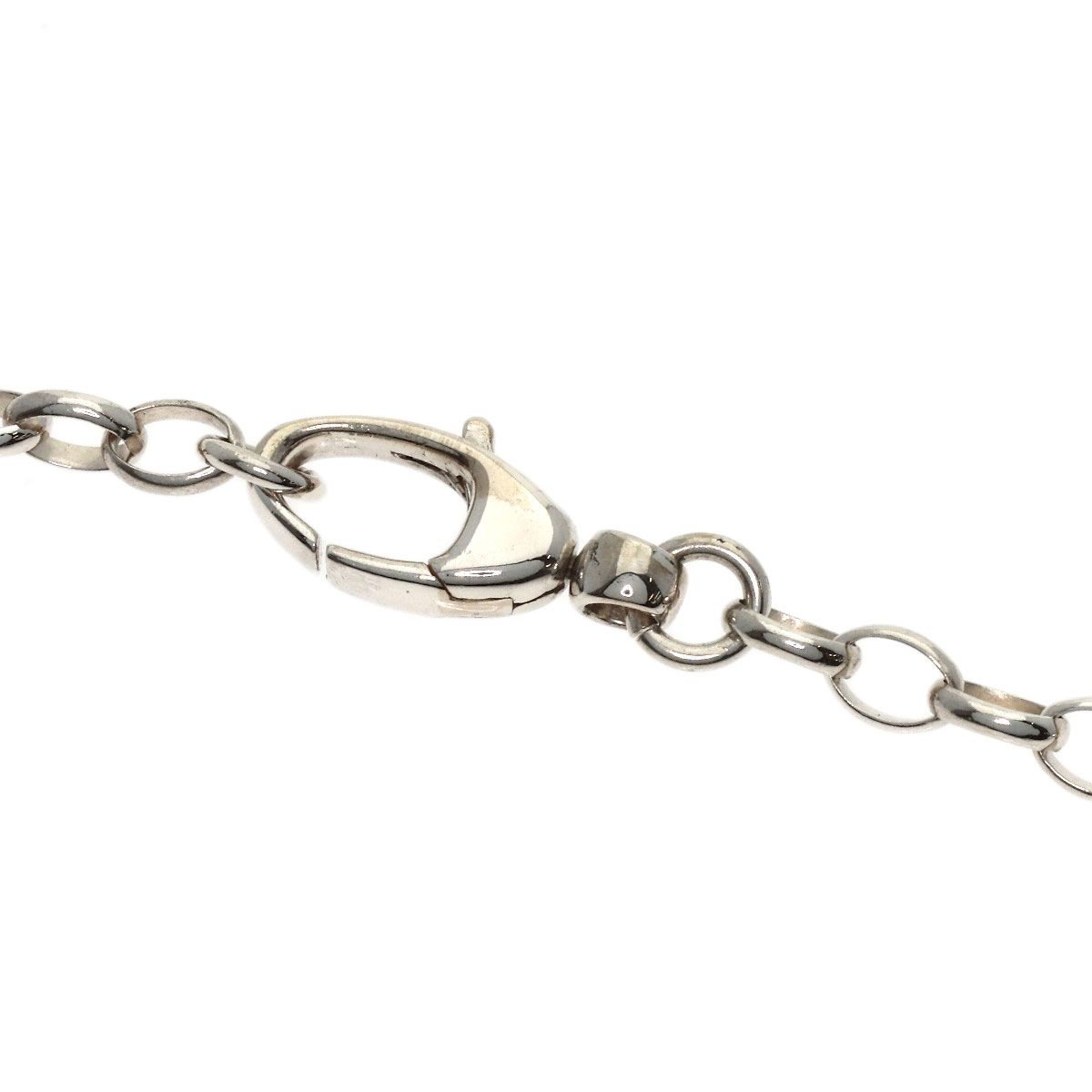 Gucci Chain 55 cm Necklace — view 4