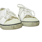 Celine Blank Low Top Sneakers 39 White — view 6