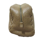 Bottega Veneta Toro Leather Second Bag Brown — view 6