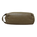 Bottega Veneta Toro Leather Second Bag Brown — view 3