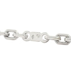 Hermes Polished Porte Cles Apple Key Holder Charm Leather — view 5