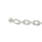 Hermes Polished Porte Cles Apple Key Holder Charm Leather — view 6