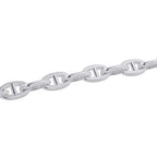 Hermes Bracelet Chaine D'ancre GM 12 Links — view 2