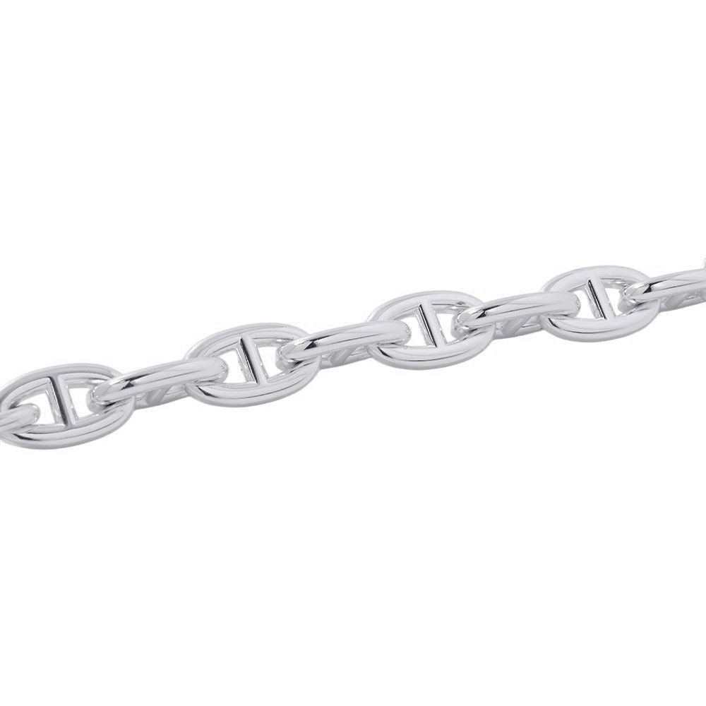 Hermes Bracelet Chaine D'ancre GM 12 Links — view 2