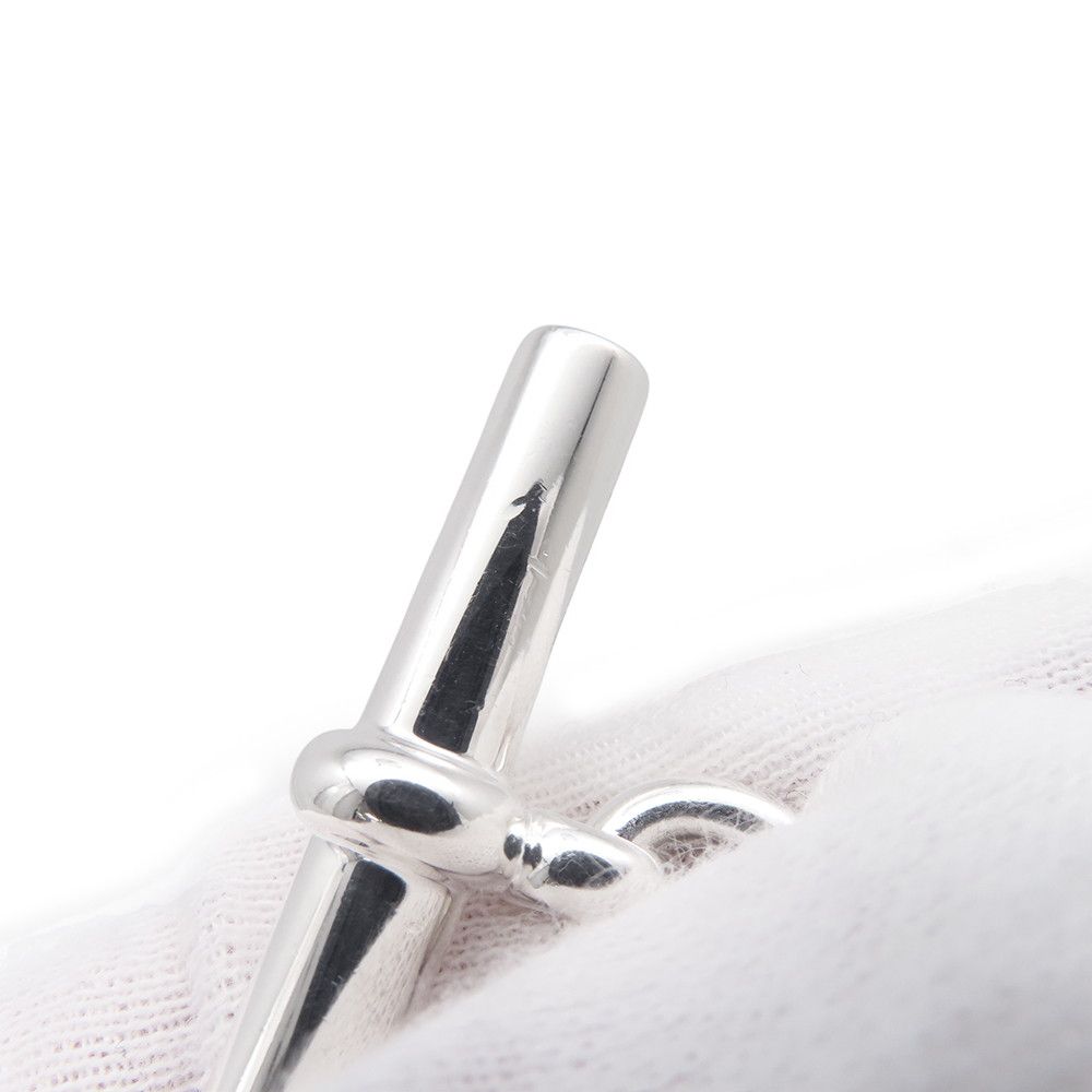 Hermes Bracelet Chaine D'ancre GM 12 Links — view 6