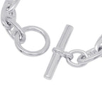 Hermes Bracelet Chaine D'ancre GM 12 Links — view 4