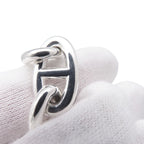 Hermes Bracelet Chaine D'ancre GM 12 Links — view 7
