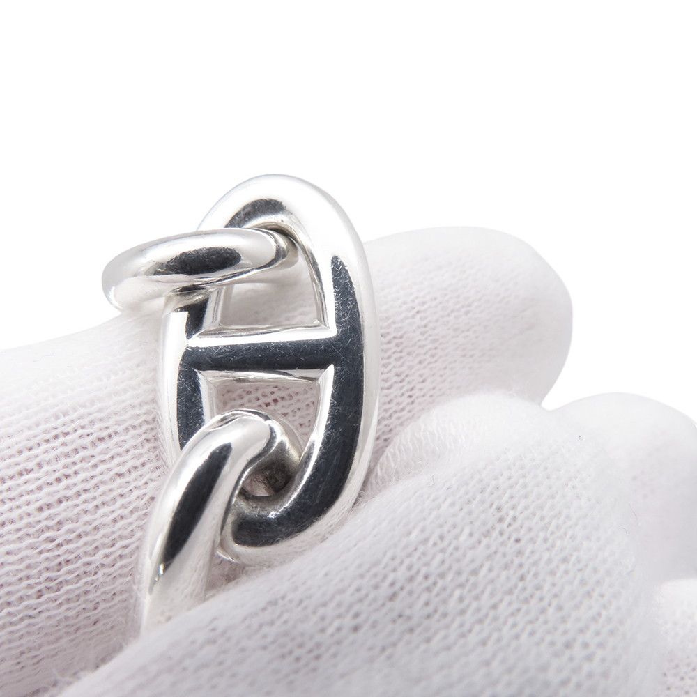 Hermes Bracelet Chaine D'ancre GM 12 Links — view 7