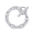 Hermes Bracelet Chaine D'ancre GM 12 Links