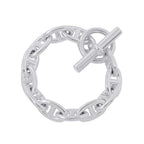 Hermes Bracelet Chaine D'ancre GM 12 Links