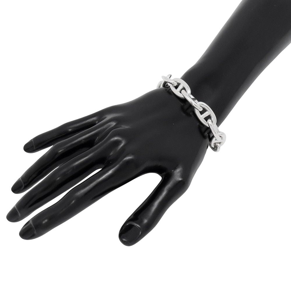Hermes Bracelet Chaine D'ancre GM 12 Links — view 3