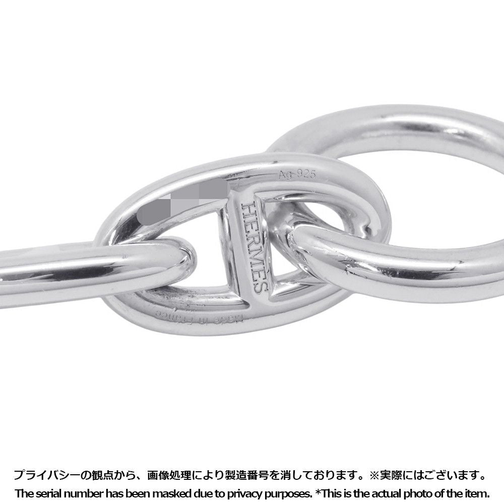 Hermes Bracelet Chaine D'ancre GM 12 Links — view 9