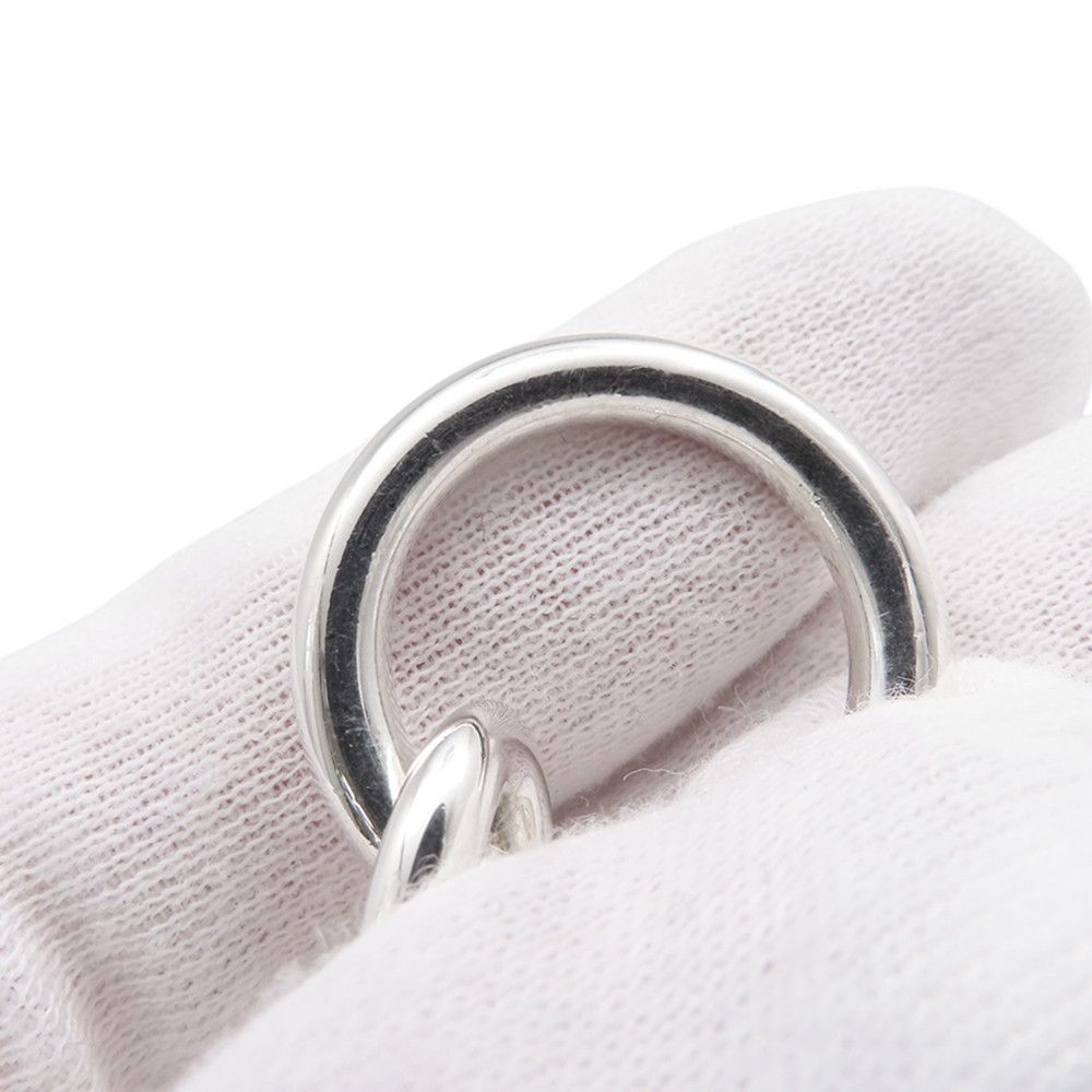 Hermes Bracelet Chaine D'ancre GM 12 Links — view 5