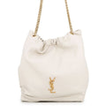 Saint Laurent Paris Chain Shoulder Bag Jamie Lambskin