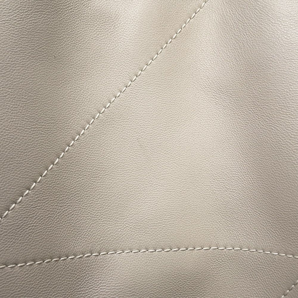 Saint Laurent Paris Chain Shoulder Bag Jamie Lambskin — view 7
