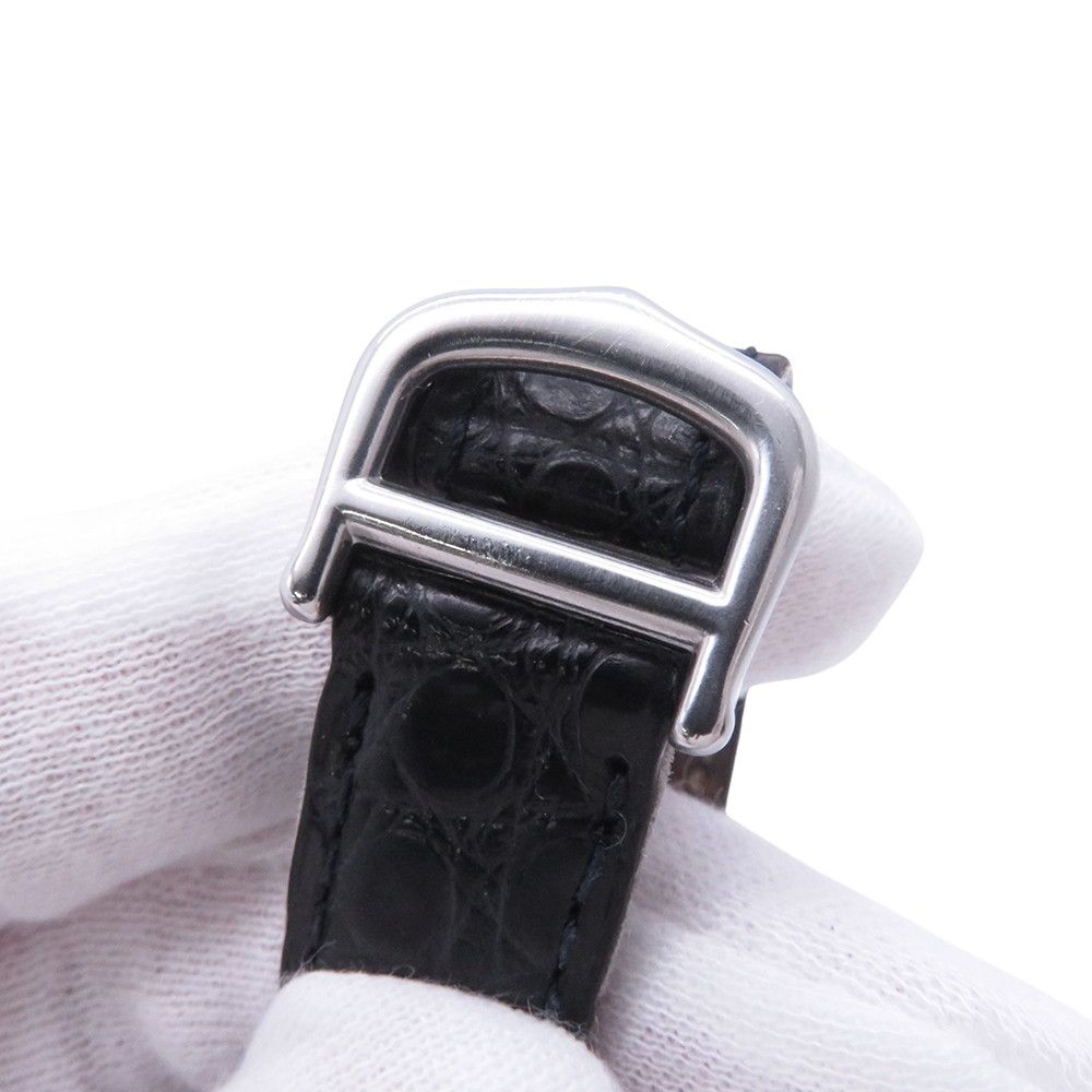 Cartier Must Tank MM Watch White Dial Vintage — view 9