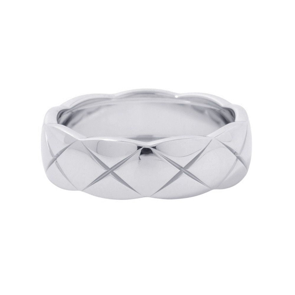 Chanel Ring Coco Crush Collection — view 3