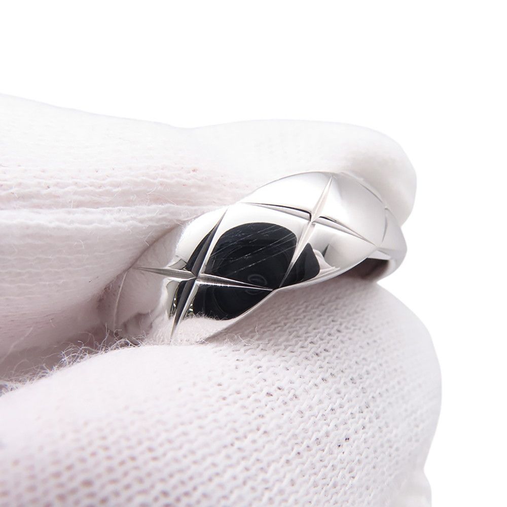 Chanel Ring Coco Crush Collection — view 5