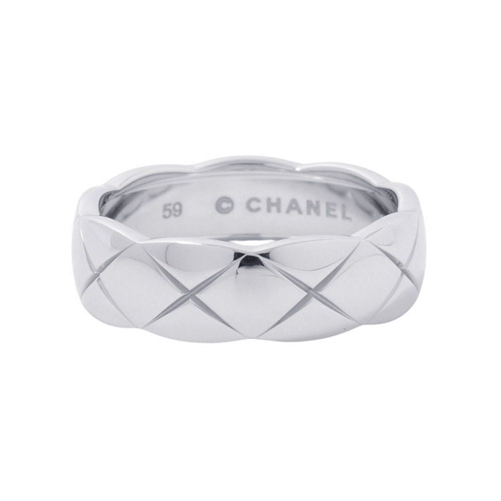 Chanel Ring Coco Crush Collection