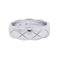 Chanel Ring Coco Crush Collection
