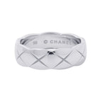 Chanel Ring Coco Crush Collection