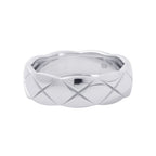 Chanel Ring Coco Crush Collection — view 2