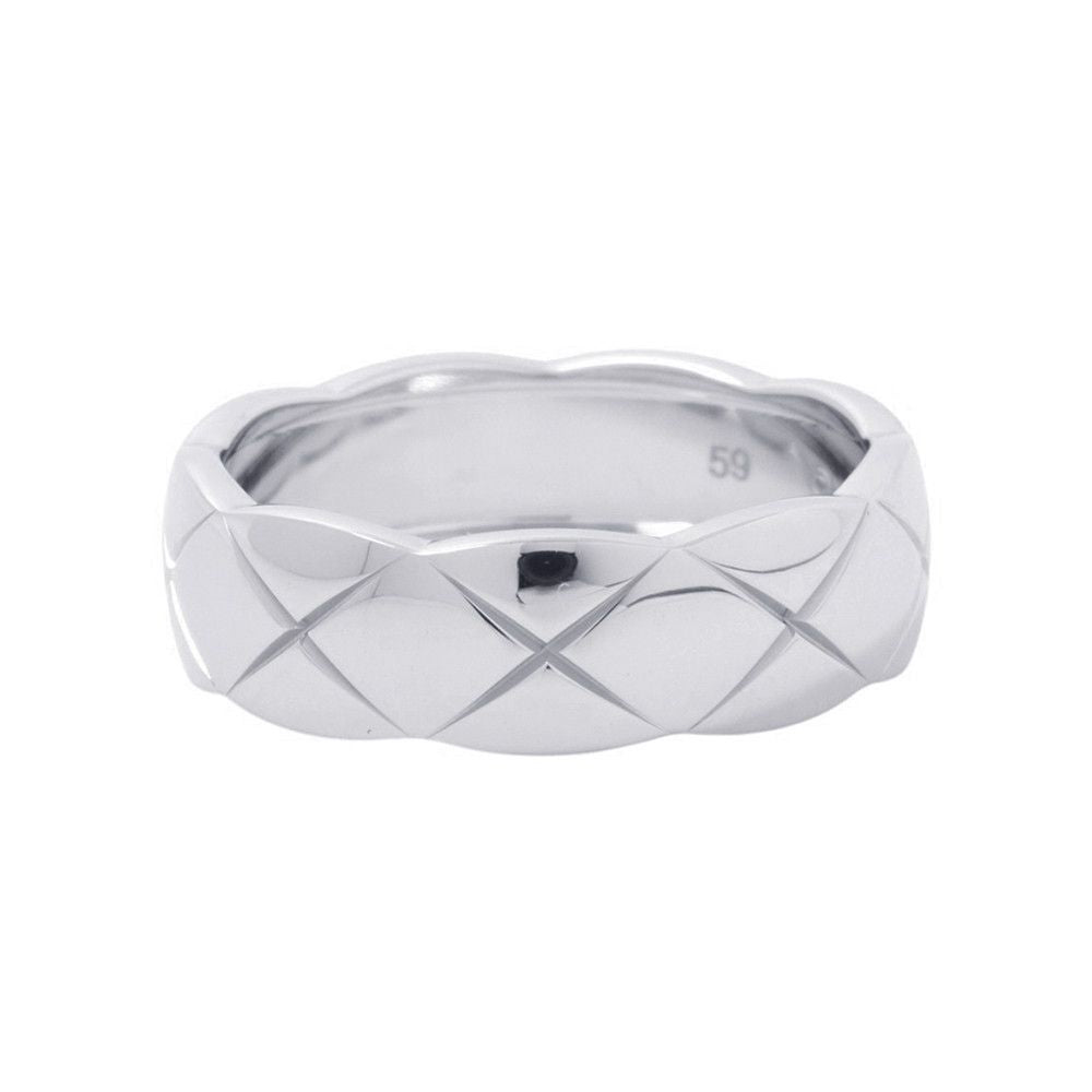 Chanel Ring Coco Crush Collection — view 2