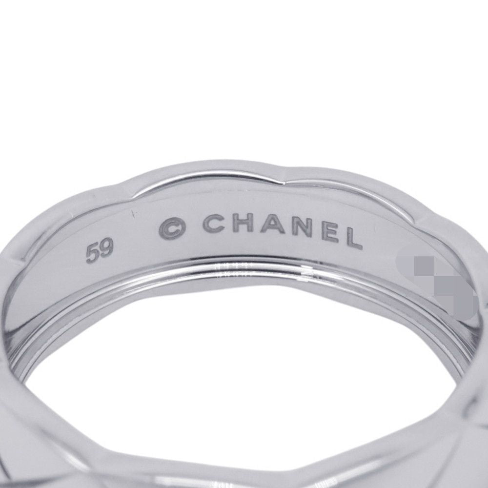 Chanel Ring Coco Crush Collection — view 8
